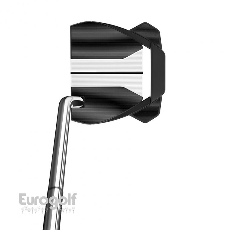 Putters golf produit Putter Spider GTX Single Bend de TaylorMade  Image n°2