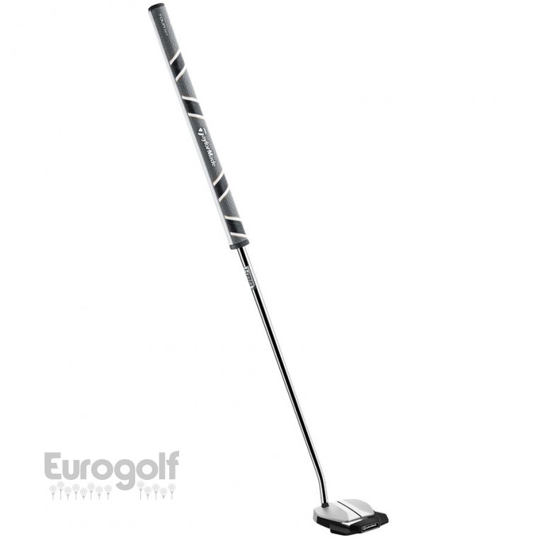 Putters golf produit Putter Spider GTX Armlock Single Bend de TaylorMade  Image n°5