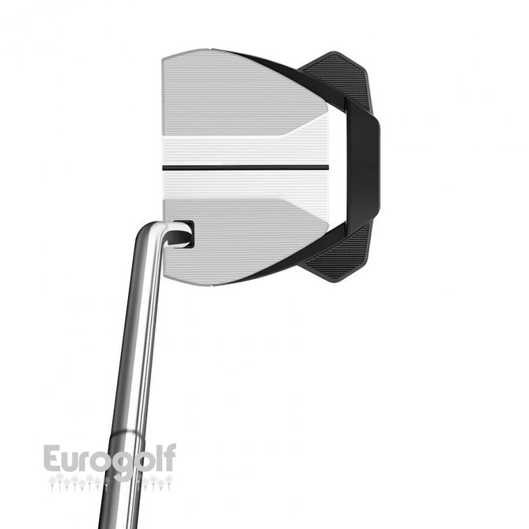 Putters golf produit Putter Spider GTX Armlock Single Bend de TaylorMade  Image n°1