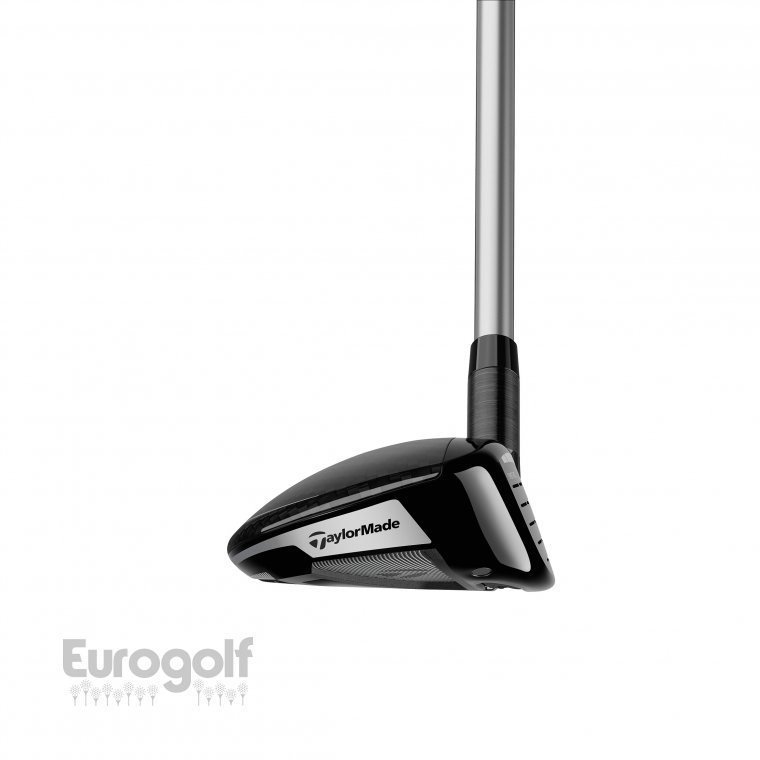 Hybrides golf produit Qi 10 Max de TaylorMade  Image n°2