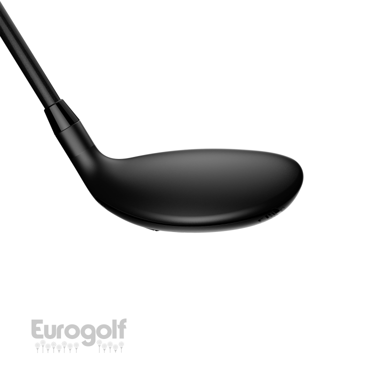 Clubs golf produit Darkspeed de Cobra  Image n°5