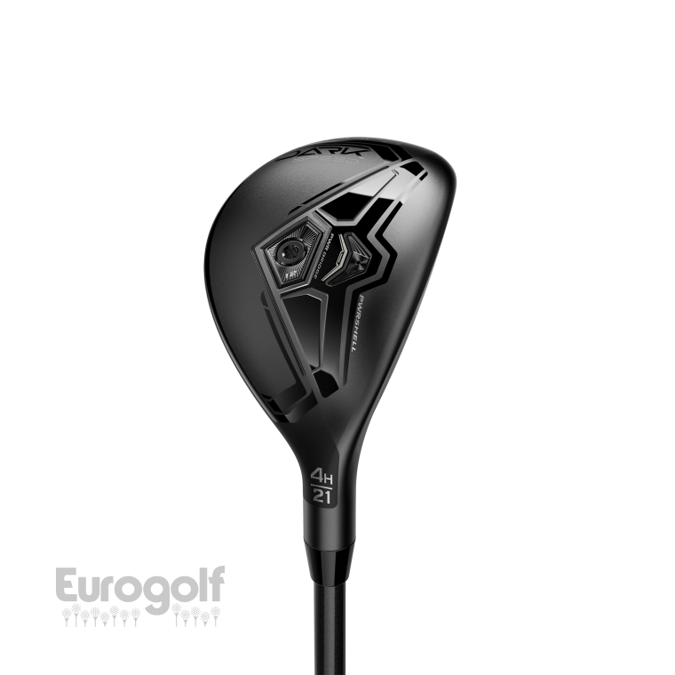 Clubs golf produit Darkspeed de Cobra  Image n°1