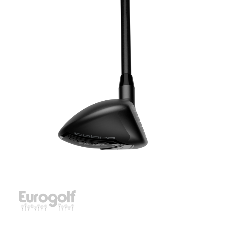 Clubs golf produit Darkspeed de Cobra  Image n°4