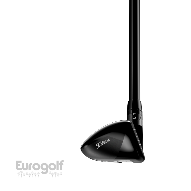 Hybrides golf produit Hybride TSi 3 de Titleist  Image n°4