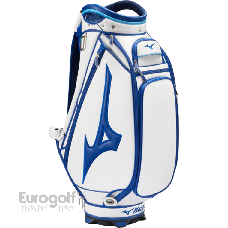 Sacs golf produit Tour Staff Bag de Mizuno  Image n°2