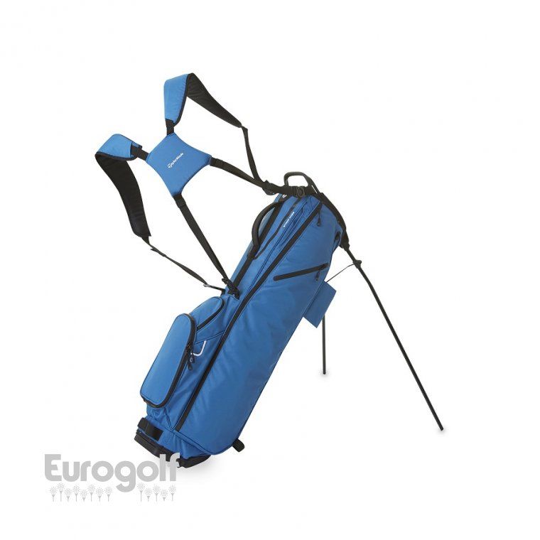 Sacs golf produit Flextech Lite Custom de TaylorMade  Image n°1
