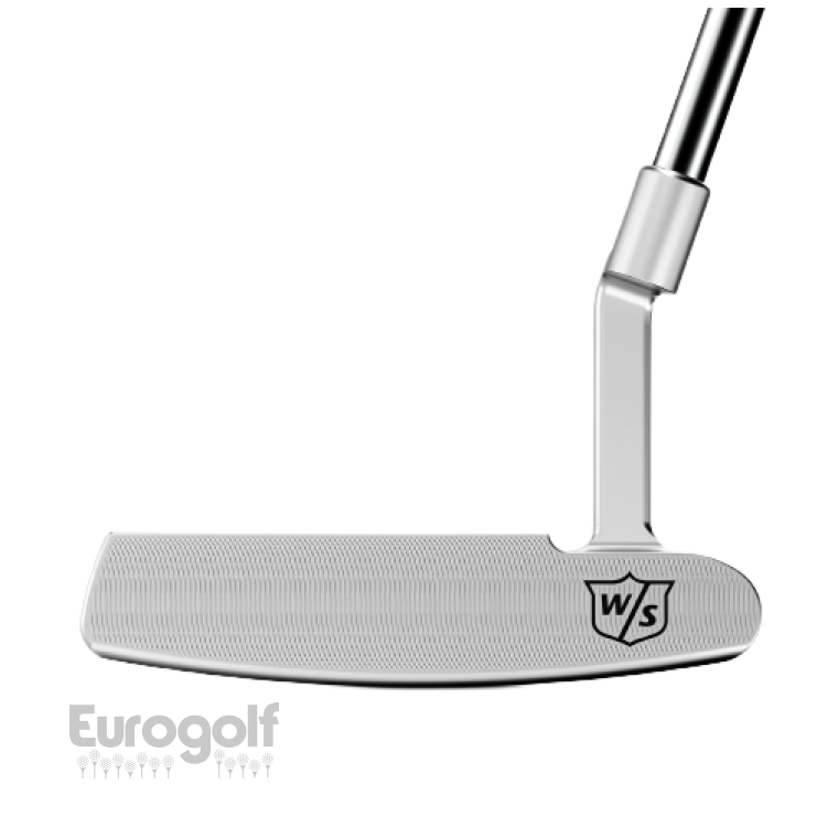 Putters golf produit Putter Staff Model BL22 de Wilson  Image n°4