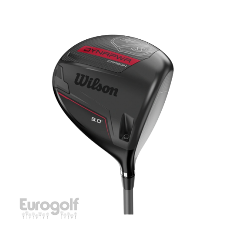Driver DynaPower Carbon