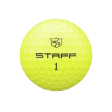 Balles golf produit Staff Model de Wilson  Image n°5