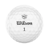 Balles golf produit Triad de Wilson  Image n°2