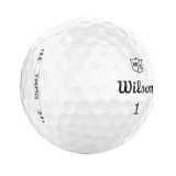 Balles golf produit Triad de Wilson  Image n°4