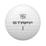 Balles golf produit Staff Model de Wilson  Image n°2