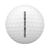 Balles golf produit Staff Model de Wilson  Image n°3