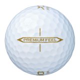 Balles golf produit Prenium de XXIO  Image n°3