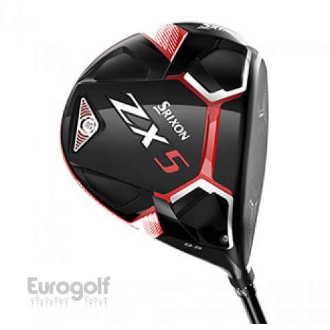 Driver ZX5