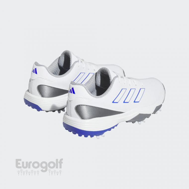 Juniors golf produit ZG23 Junior de Adidas  Image n°4