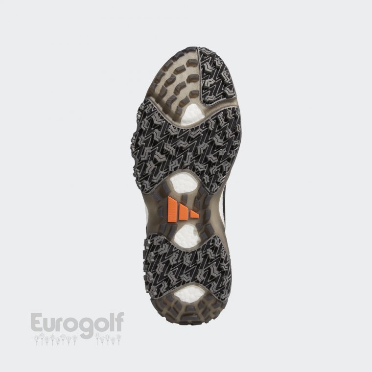 Chaussures golf produit CodeChaos BOA de Adidas  Image n°4