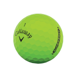 Logoté - Corporate golf produit Supersoft Matte de Callaway  Image n°5