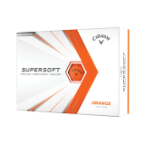 Logoté - Corporate golf produit Supersoft Matte de Callaway  Image n°7