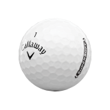 Logoté - Corporate golf produit Supersoft de Callaway  Image n°2
