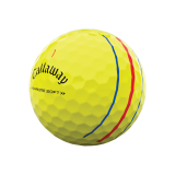 Logoté - Corporate golf produit Chromesoft de Callaway  Image n°8