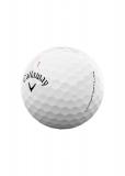 Logoté - Corporate golf produit Chromesoft X LS de Callaway  Image n°2