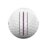 Balles golf produit ERC Soft Reva de Callaway  Image n°4