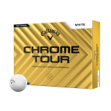 Logoté - Corporate golf produit Chrome Tour de Callaway  Image n°1
