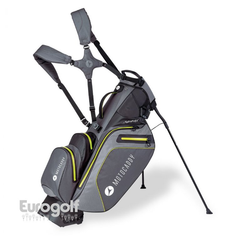 Sacs golf produit Hydro FLEX de Motocaddy  Image n°5
