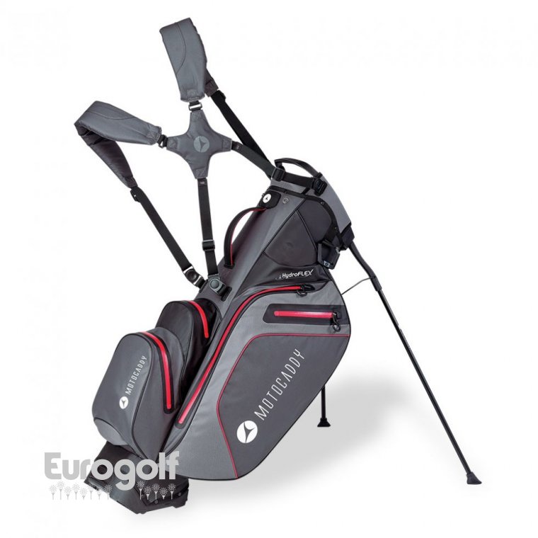 Sacs golf produit Hydro FLEX de Motocaddy  Image n°1