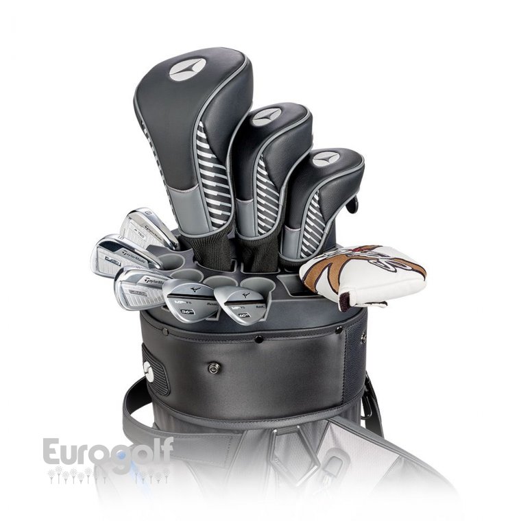 Sacs golf produit PROTEKTA Dry Serie de Motocaddy  Image n°4