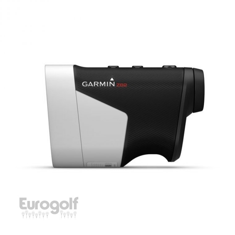 High tech golf produit Approach Z82 de Garmin  Image n°2