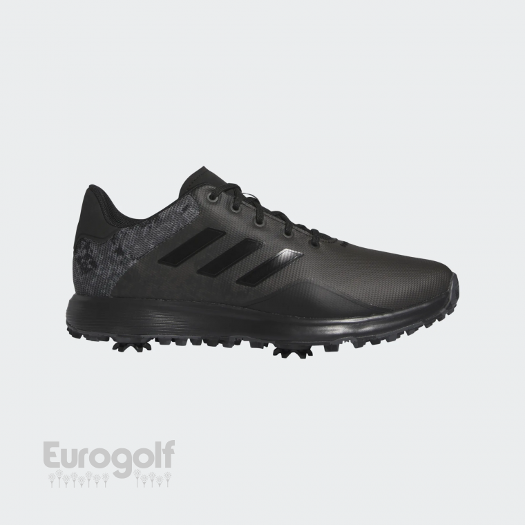 Chaussures golf produit S2G 23 de Adidas  Image n°7