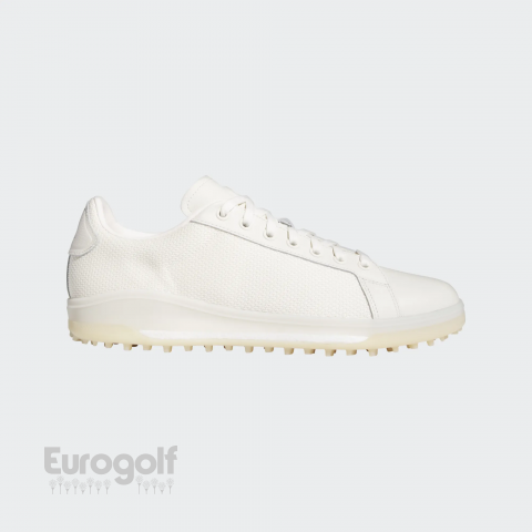 Chaussures golf produit Go-To de Adidas 
