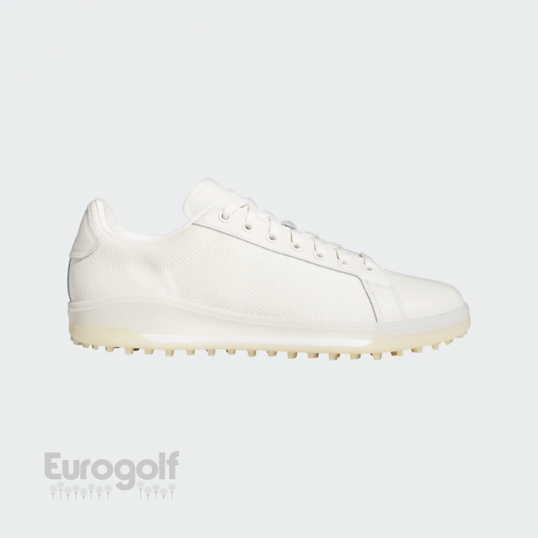 Chaussures golf produit Go-To de Adidas  Image n°1