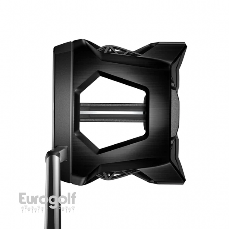 Putters golf produit King 3D Printed Agera-30 Black de Cobra  Image n°3