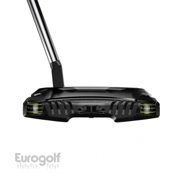Putters golf produit King 3D Printed Agera-30 Black de Cobra  Image n°2