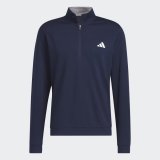 Vêtements golf produit Elevated Quarter Zip Pullover de Adidas  Image n°4