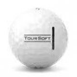 Balles golf produit Tour Soft de Titleist  Image n°4