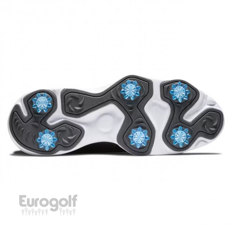 Chaussures golf produit Ecomfort de FootJoy  Image n°3