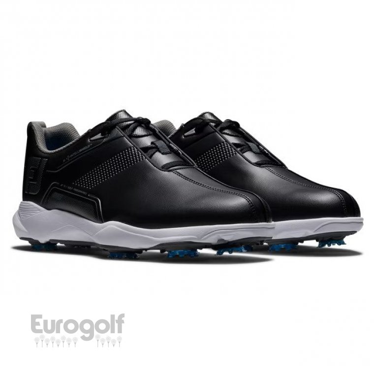 Chaussures golf produit Ecomfort de FootJoy  Image n°4