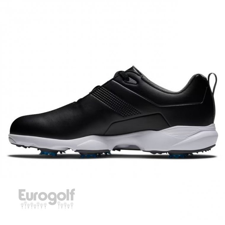 Chaussures golf produit Ecomfort de FootJoy  Image n°2