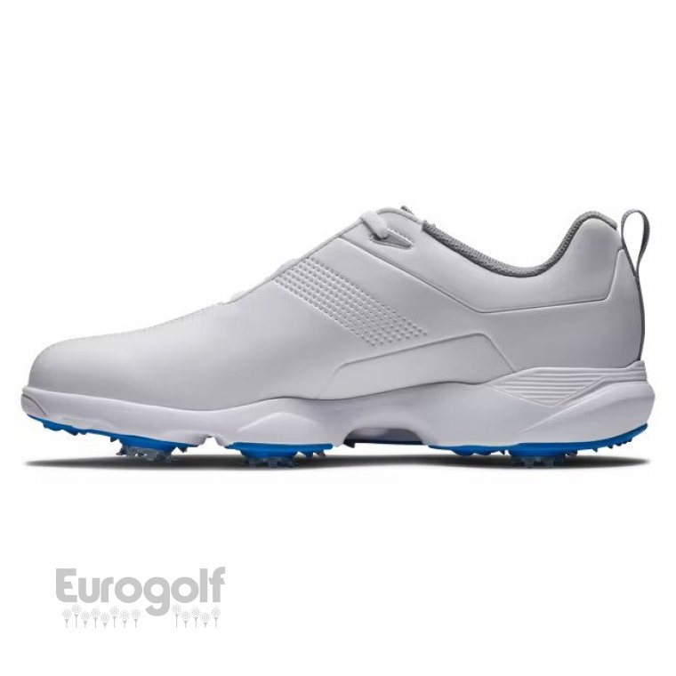 Chaussures golf produit Ecomfort de FootJoy  Image n°7