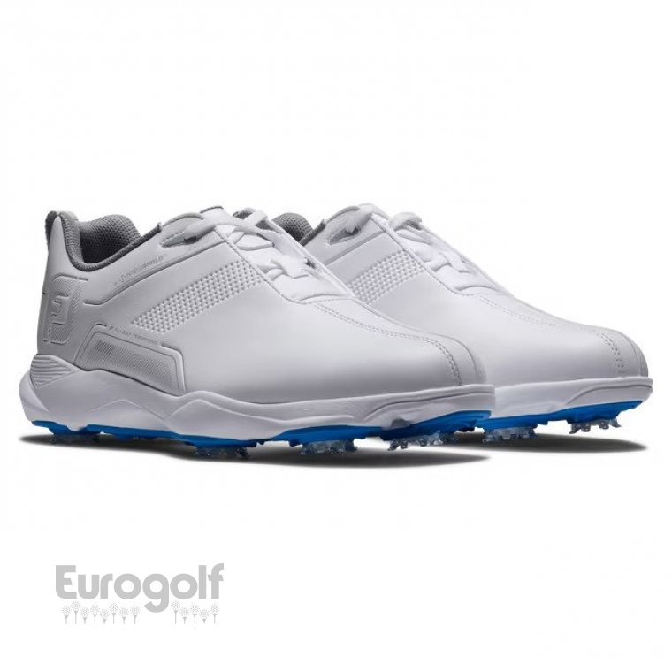 Chaussures golf produit Ecomfort de FootJoy  Image n°9