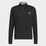 Vêtements golf produit Elevated Quarter Zip Pullover de Adidas  Image n°2