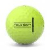 Balles golf produit Tour Soft de Titleist  Image n°8