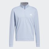 Vêtements golf produit Elevated Quarter Zip Pullover de Adidas  Image n°1
