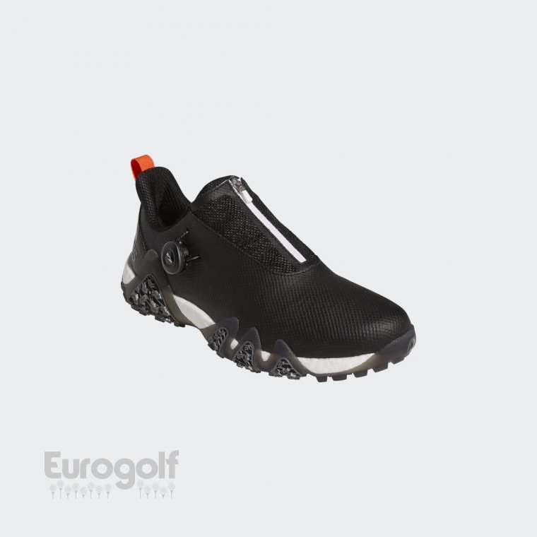 Chaussures golf produit CodeChaos BOA de Adidas  Image n°5