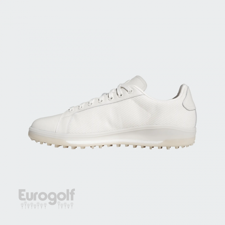 Chaussures golf produit Go-To de Adidas  Image n°2