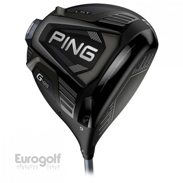 Drivers golf produit Driver G425 LST de Ping  Image n°1